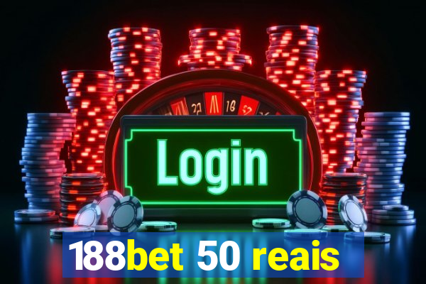 188bet 50 reais